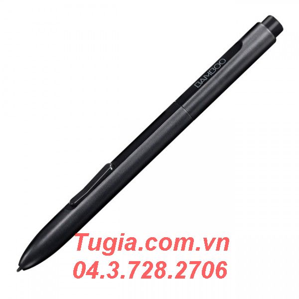 Pen for Bamboo - bút cho bảng vẽ cảm ứng Wacom Bamboo, Intuos Pen, Intuos Pen & Touch