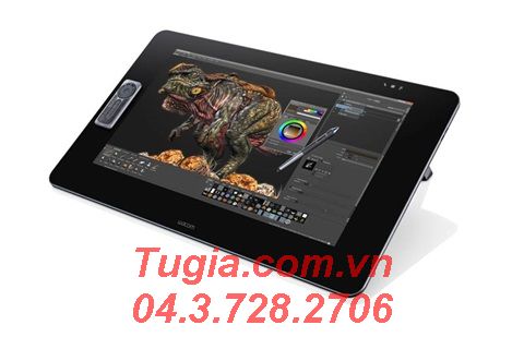 Wacom Cintiq 27QHD Touch [DTH-2700] 27 inch