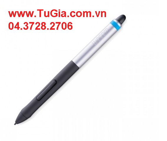 Intuos Eraser Pen for CTH-480 bút có đầu tẩy cho bảng vẽ Wacom CTH 480 [LP-180E-0S]