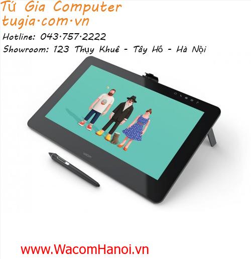  Wacom Cintiq Pro 16 với bút Pro pen 2 (DTH-1620)