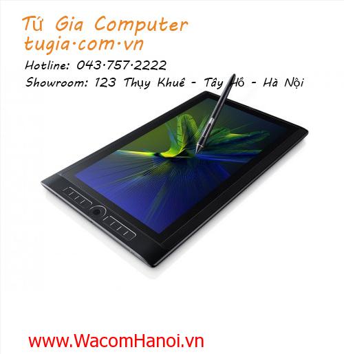 Wacom MobileStudio Pro 16, i7-512Gb [DTH-W1620H]
