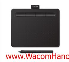Wacom Intuos S Black CTL-4100 (Đen)