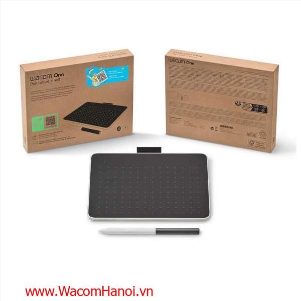 Bảng vẽ Wacom One S (CTC-6110WL)